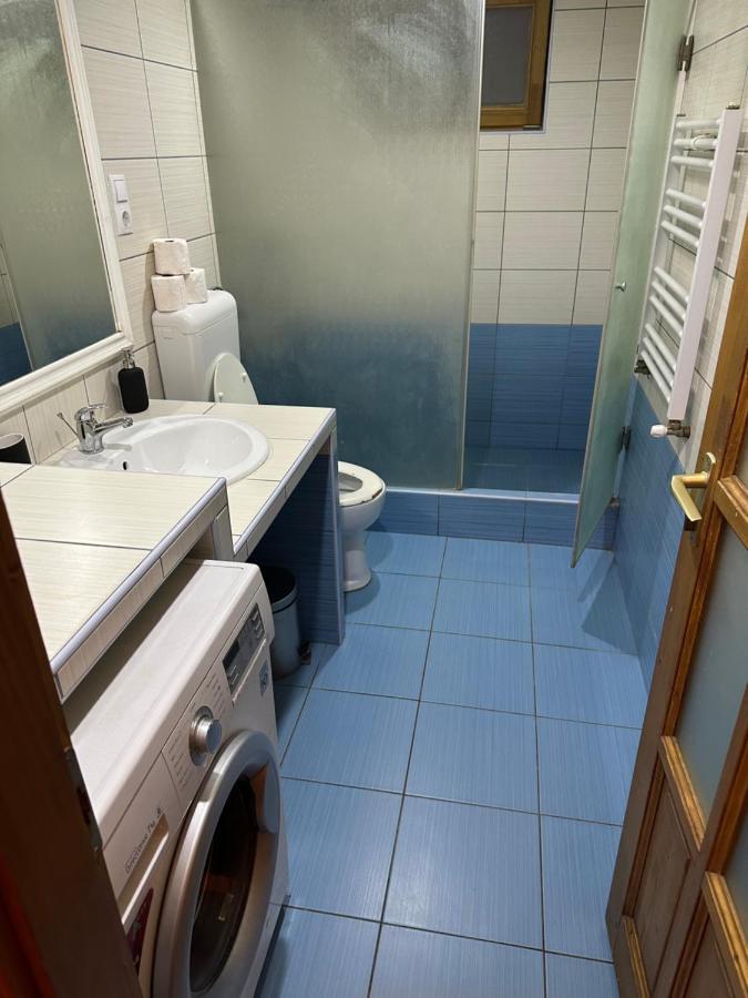 Kaldi Rooms Budapest Exterior foto