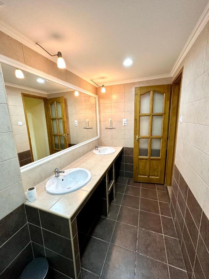 Kaldi Rooms Budapest Exterior foto