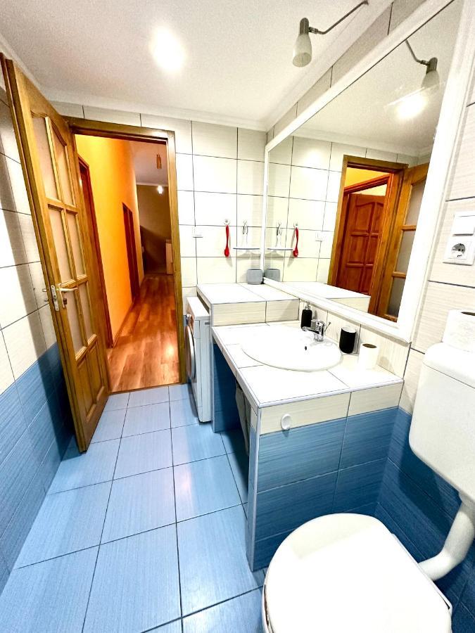 Kaldi Rooms Budapest Exterior foto
