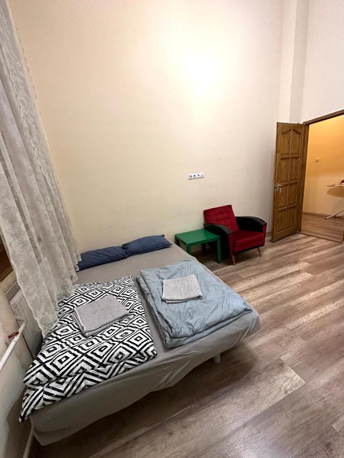 Kaldi Rooms Budapest Exterior foto