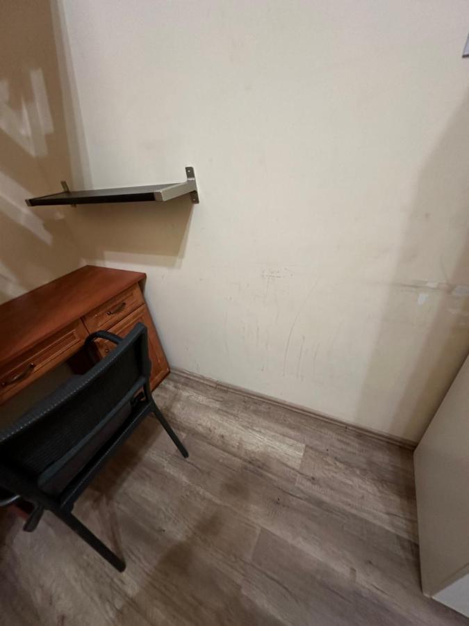 Kaldi Rooms Budapest Exterior foto
