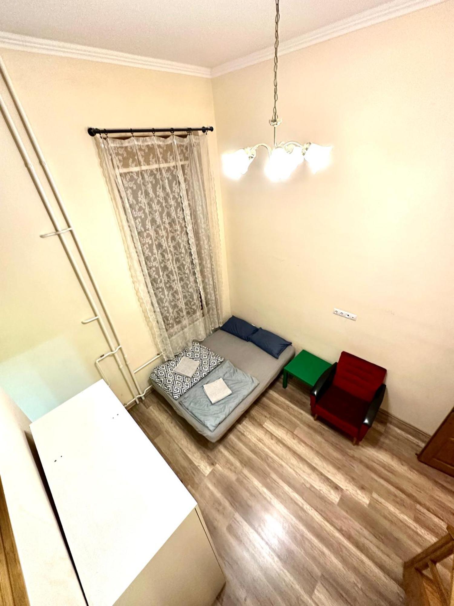 Kaldi Rooms Budapest Exterior foto